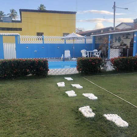 Villa Casa em Serrambi com Piscina e Terraço Amplo à Pôrto das Galinhas Extérieur photo