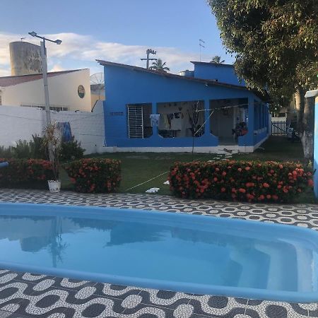 Villa Casa em Serrambi com Piscina e Terraço Amplo à Pôrto das Galinhas Extérieur photo