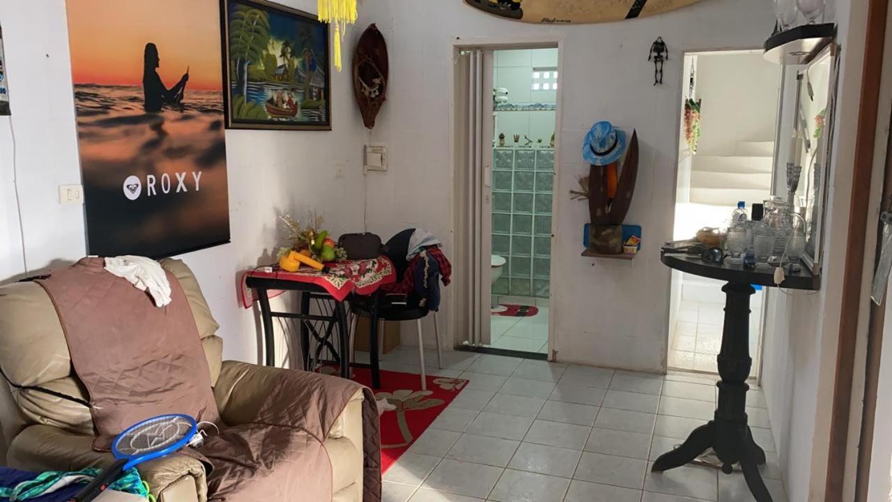 Villa Casa em Serrambi com Piscina e Terraço Amplo à Pôrto das Galinhas Extérieur photo