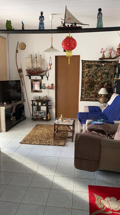 Villa Casa em Serrambi com Piscina e Terraço Amplo à Pôrto das Galinhas Extérieur photo