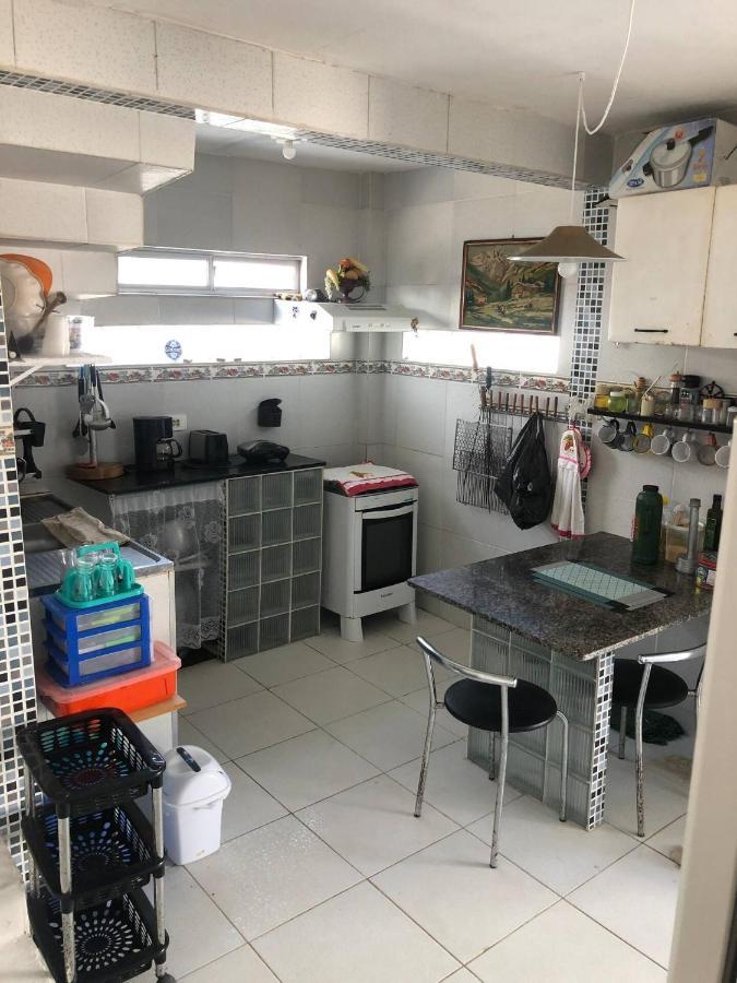Villa Casa em Serrambi com Piscina e Terraço Amplo à Pôrto das Galinhas Extérieur photo